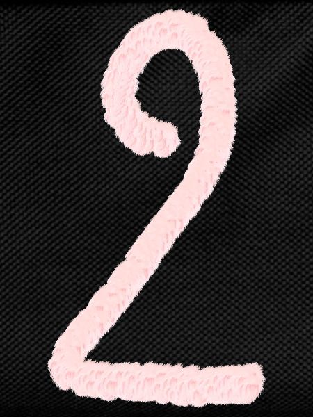 Chiffre 2