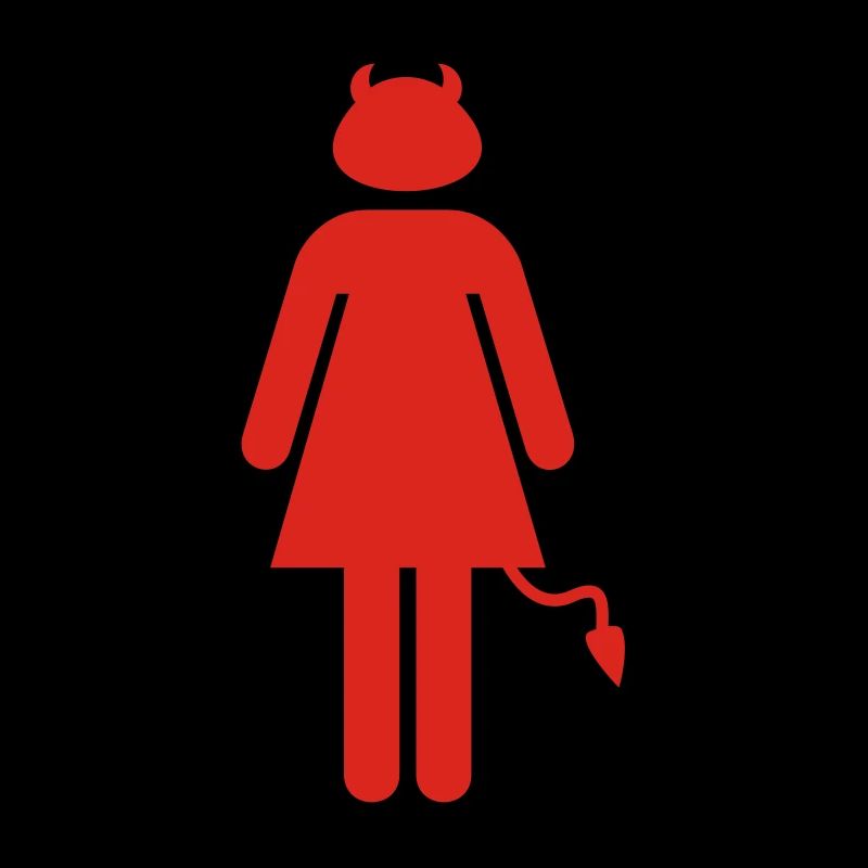 Devil Woman