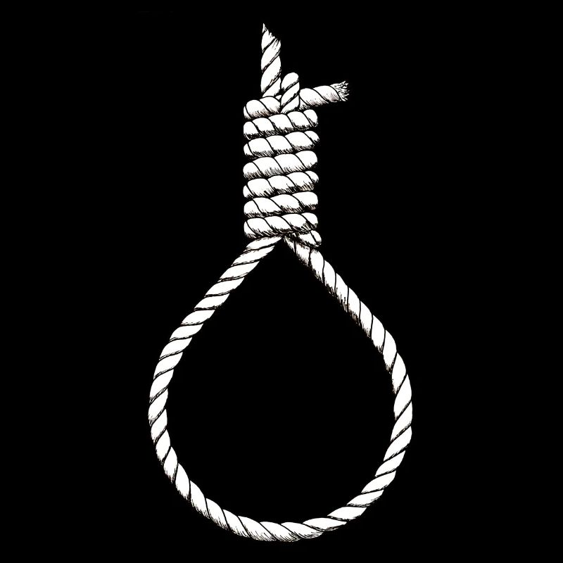 noose
