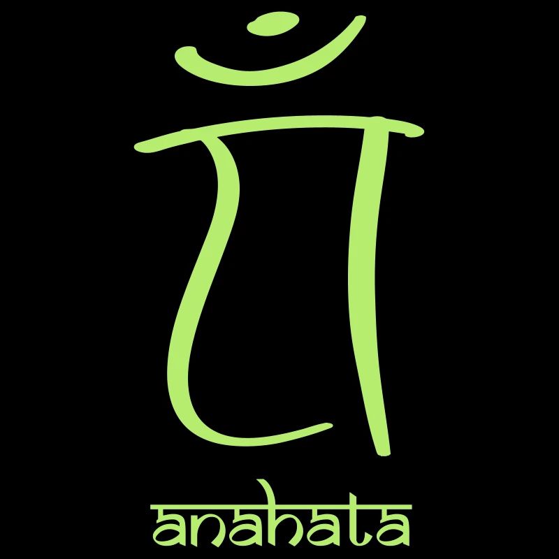 chakra anahata