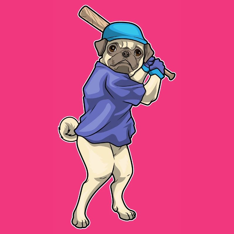Carlin Baseball Batte de Baseball