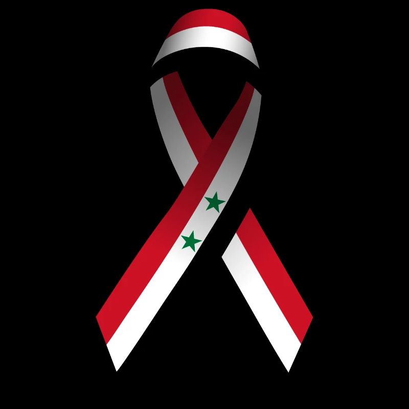 Peace Loop - Freedom for Syria