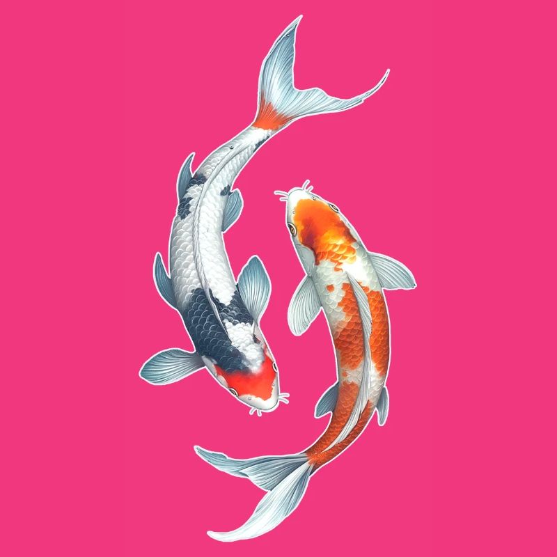 Koi Carp