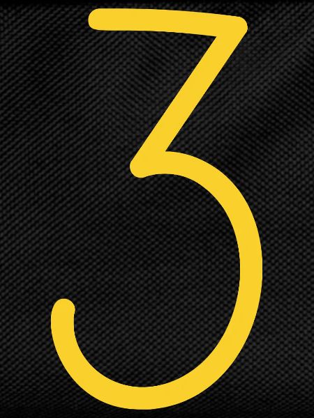 3