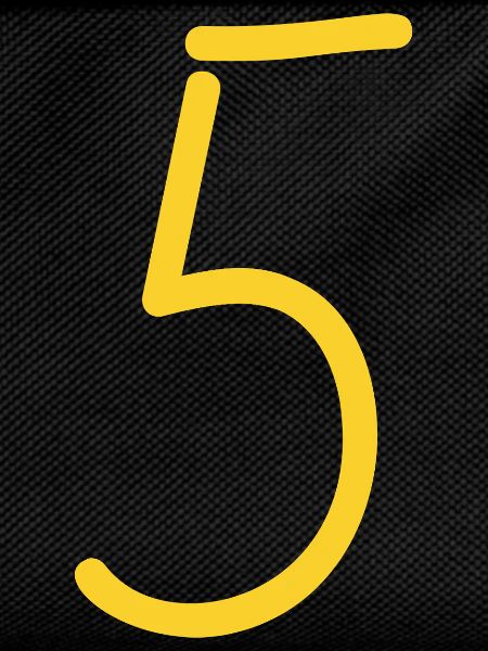 5