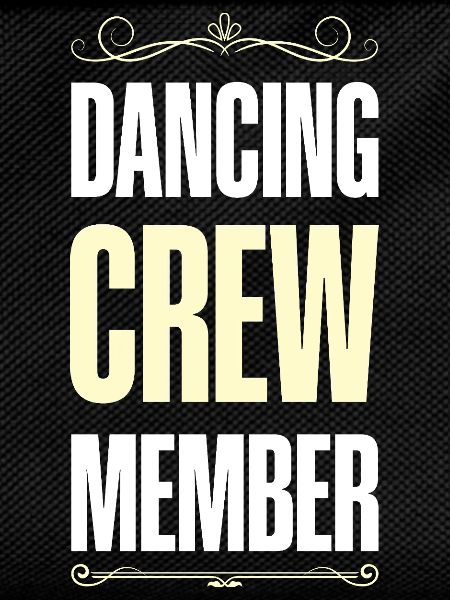 Dancing Crew