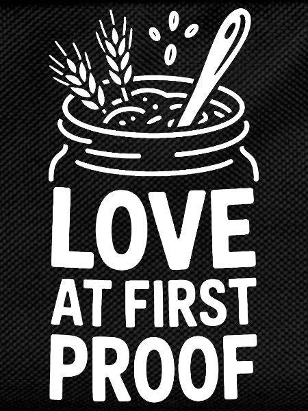 Liebe beim ersten Proof