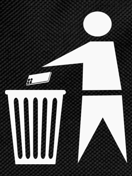 Choose ReaL Life - Digital Detox Statement