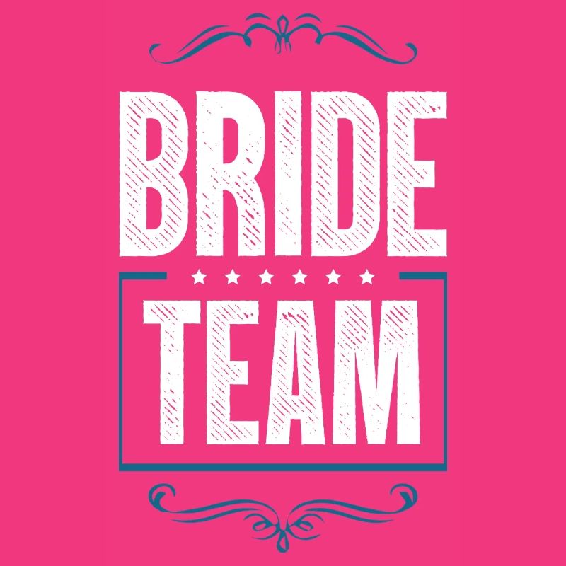 Bride Crew