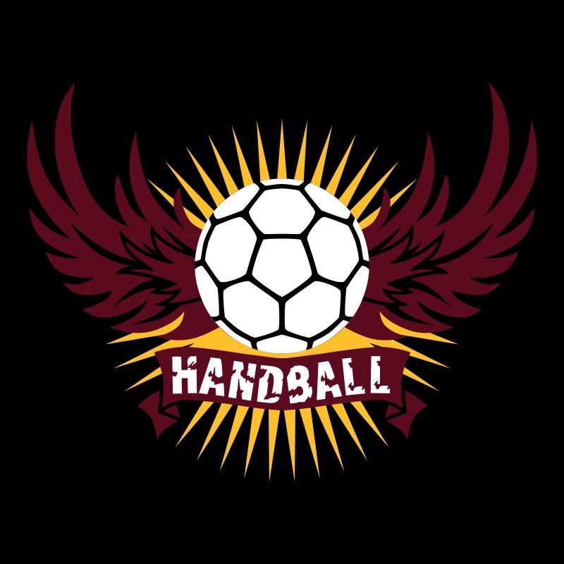 Handball Banner