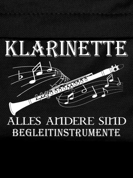 Klarinette