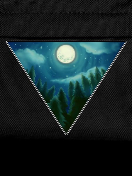 full moon