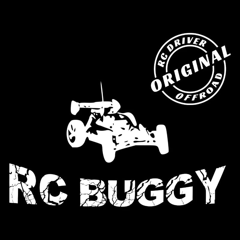 RC buggy father son daughter gift original