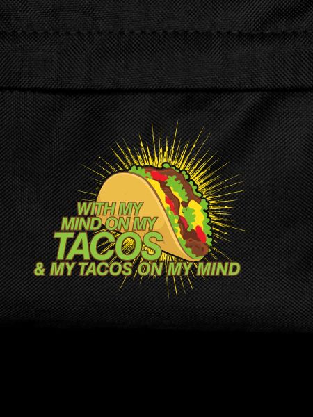 Tacos Tacos Tacos