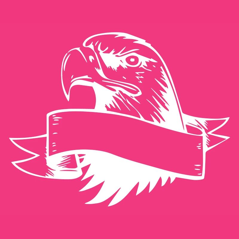 Eagle Head