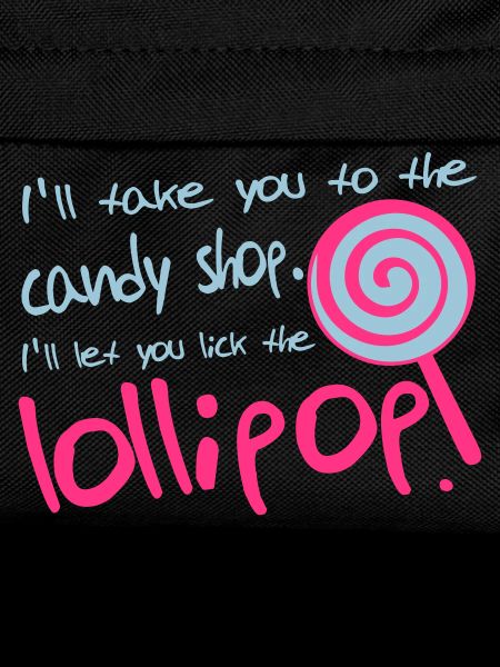Lollipop