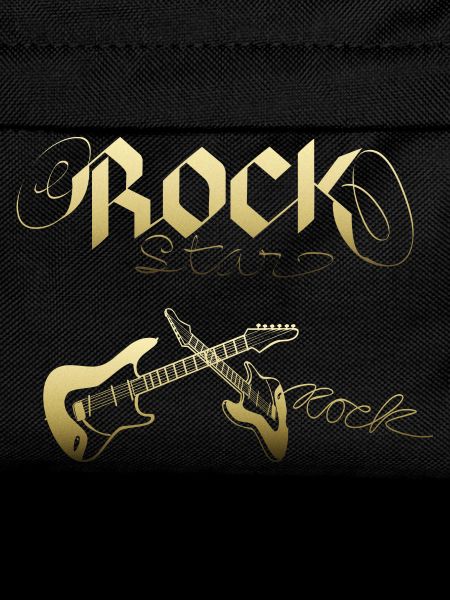 Rock star