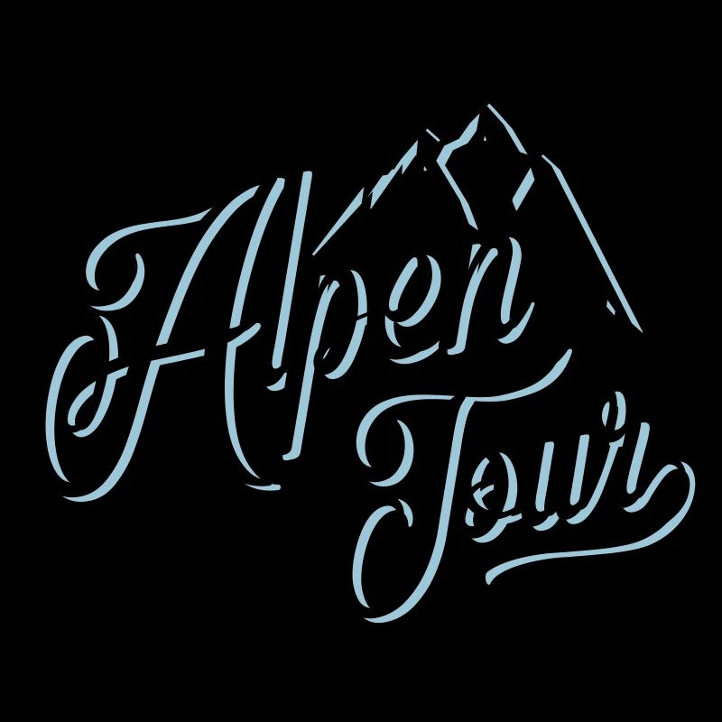 alpen tour