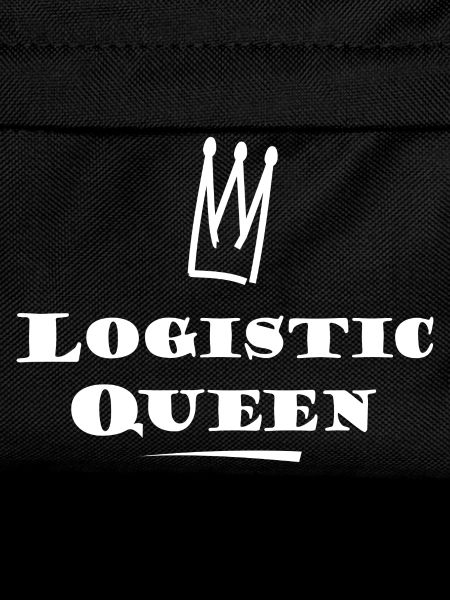 Queen of Logistics