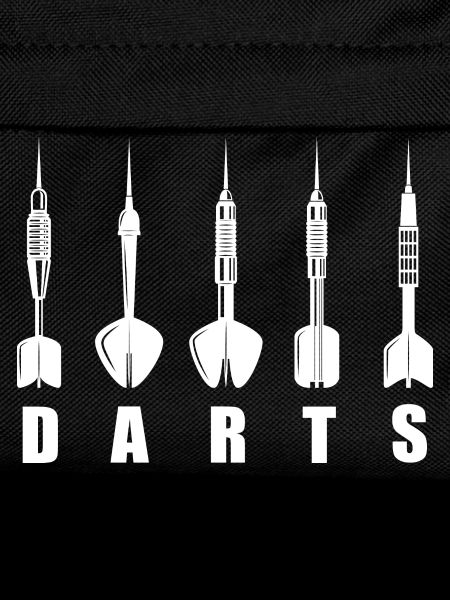 Dart Darts Darts logo