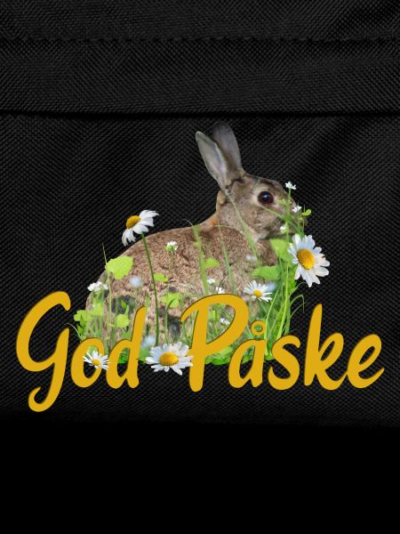 God Paske Frohe Ostern