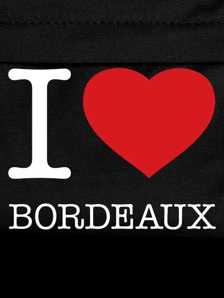 I LOVE BORDEAUX
