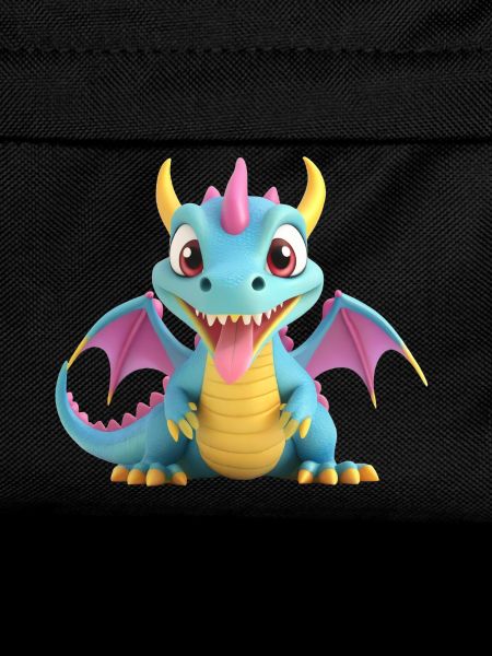 Drachen Monster