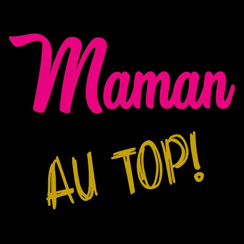 MAMAN