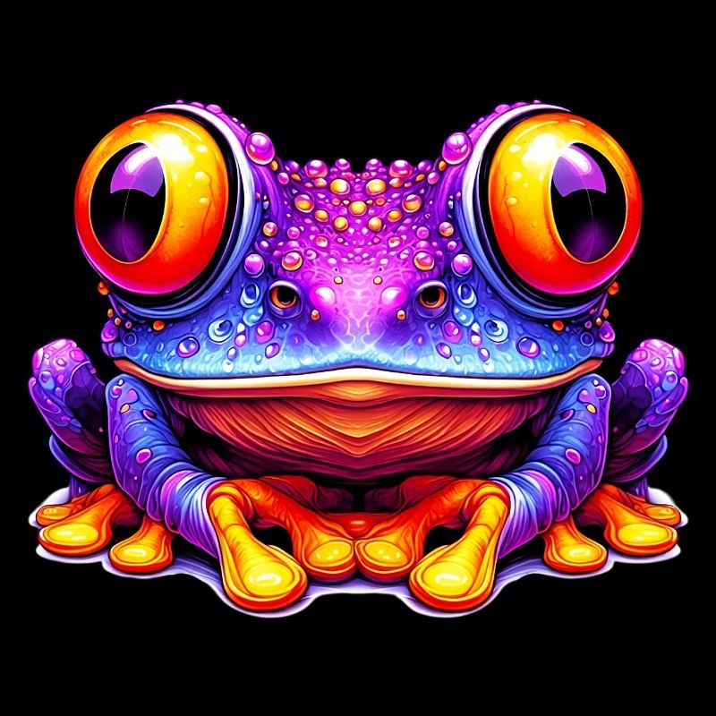 Grenouille