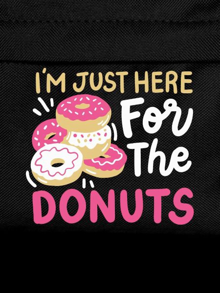 Donuts Donut-Liebhaber