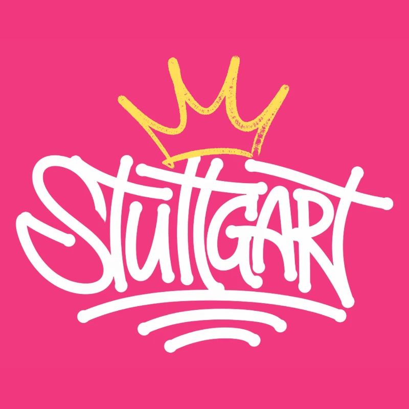Stuttgart Graffiti