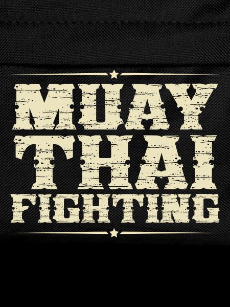 Muay thai