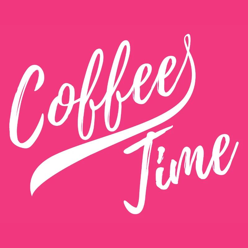 C’est l’heure du café