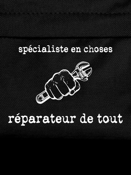 Specialist in Things