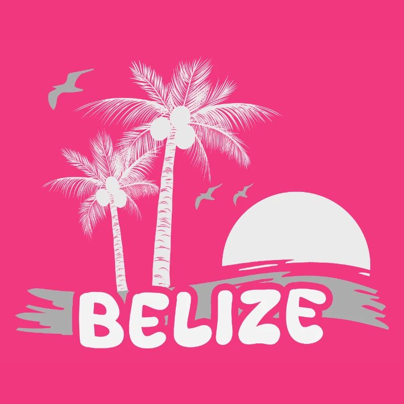 Strand Belize