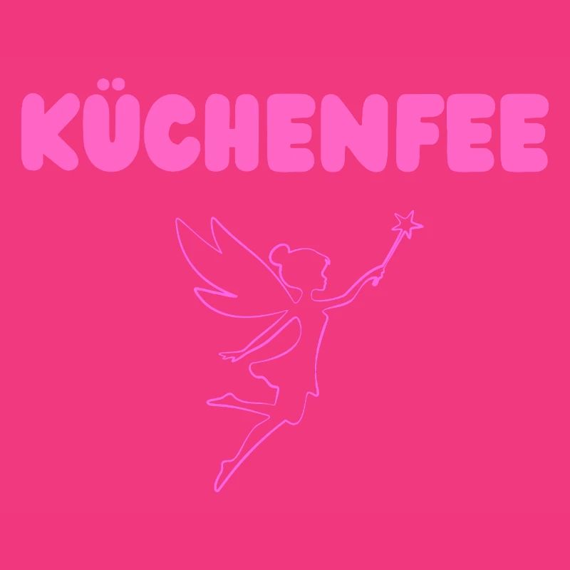 Kitchen Fairy