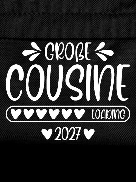 Big Cousin 2027 loading