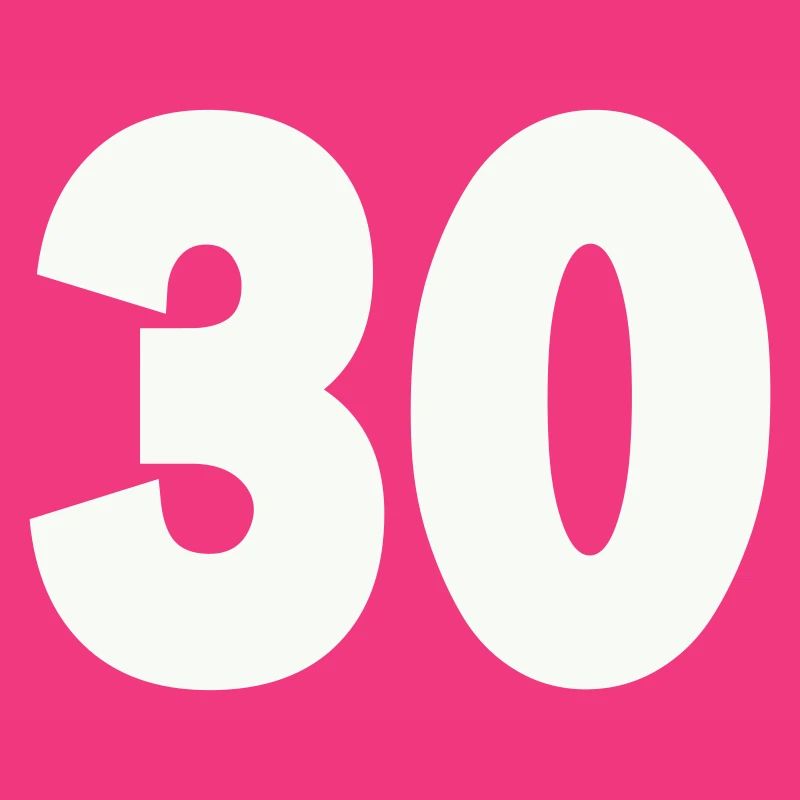 30-