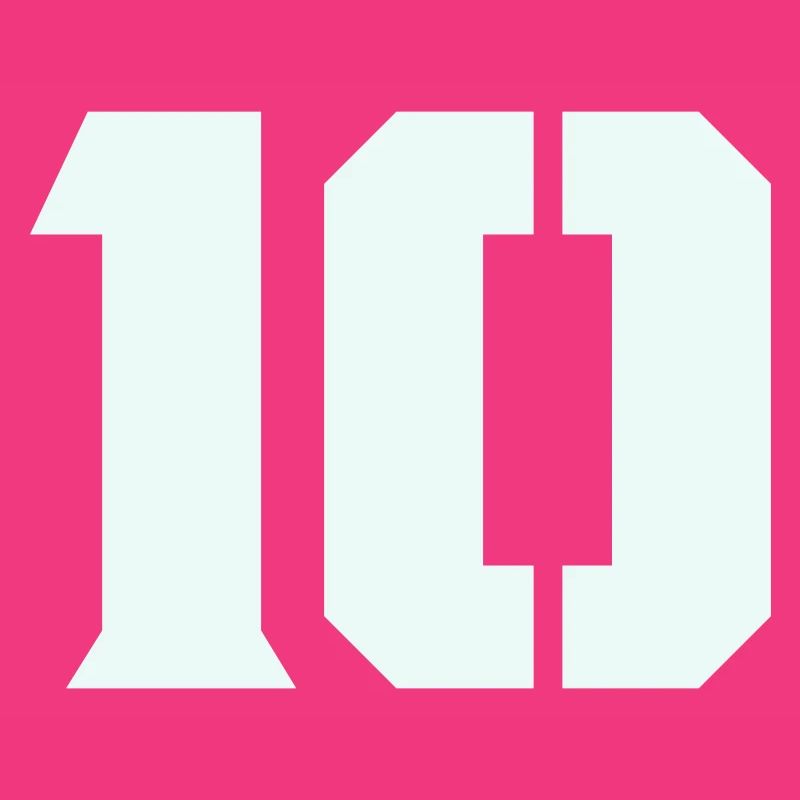 10-