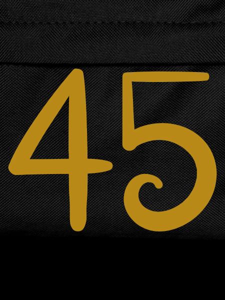 45