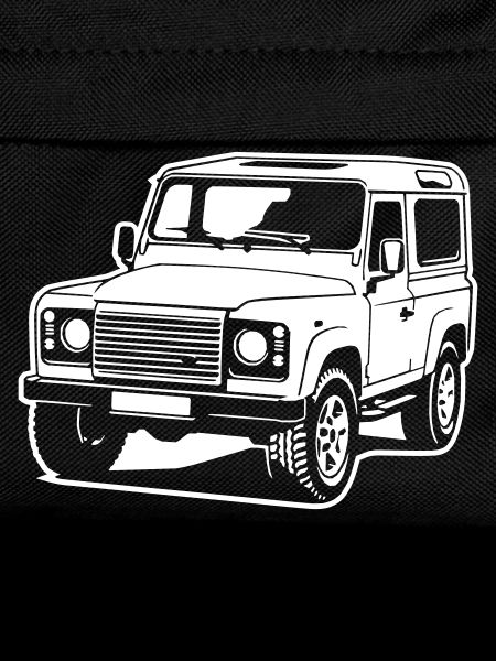 Defender (Image différente)