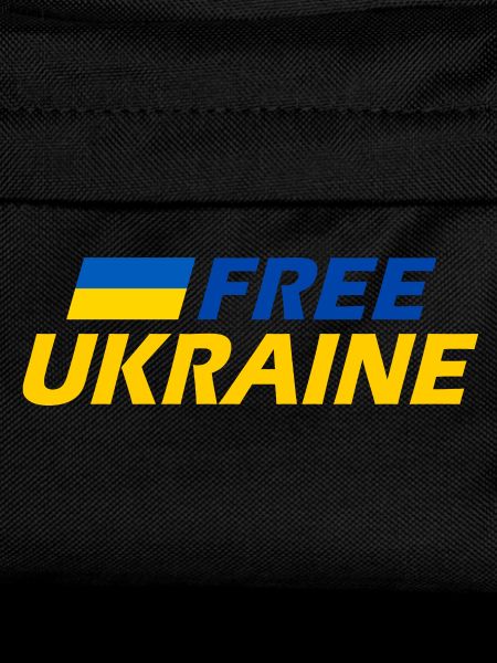 Free ukraine