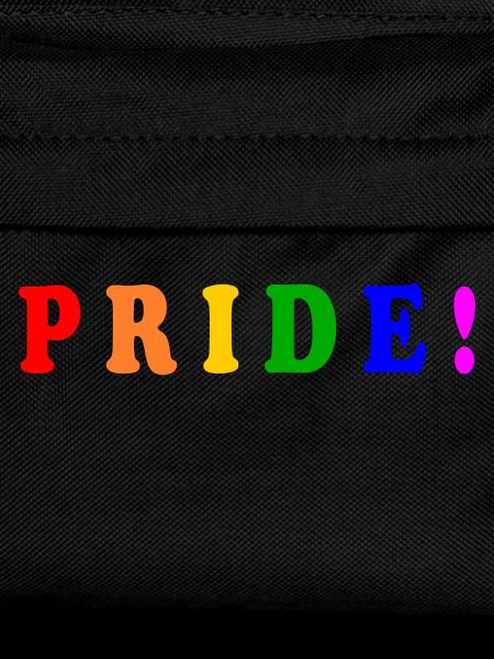 Pride