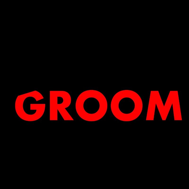 Groom