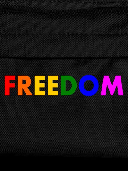 Freedom