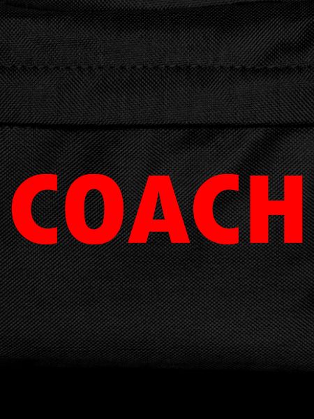Coach