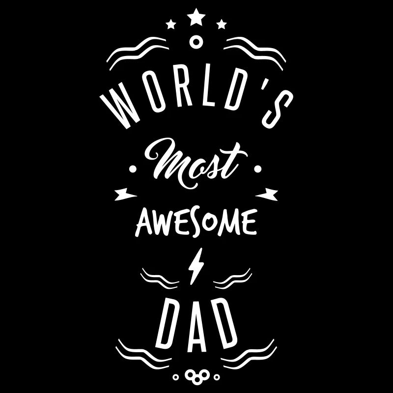 AWESOME DAD