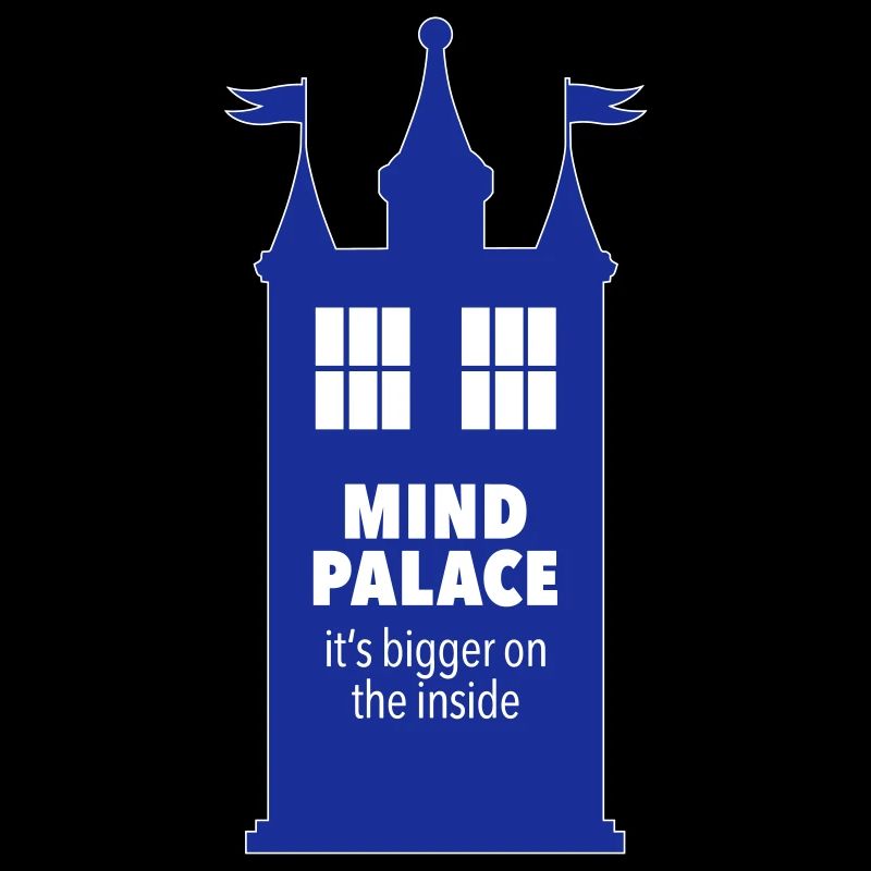 Mind Tardis