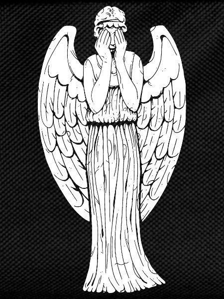 Don't Blink