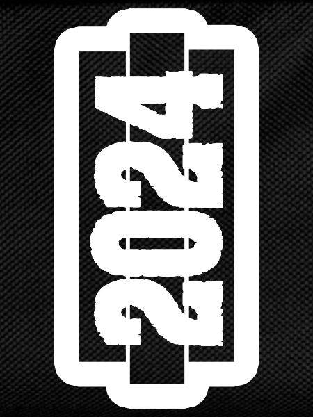 Year 2024